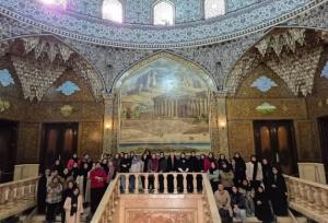 اجرای طرح «روایت تبار» در دانشگاه‌های کشور