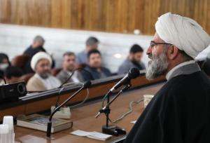 انکار، راه مدیریت مسائل اجتماعی و فرهنگی نیست/ حضور کمرنگ نسل جدید در مساجد