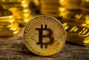 ریزش شدید طلا و بیت‌کوین در بازار جهانی