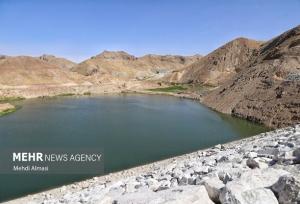 ۶۷ درصد مردم بالاتر از استاندارد جهانی آب مصرف می‌کنند