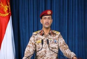 یحیی سریع: پایگاه هوایی «رامات دیوید» در شرق حیفا را هدف قرار دادیم