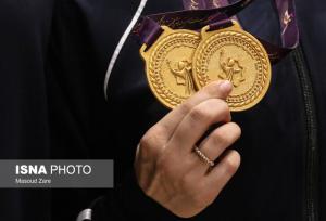 درخشش دختران یزدی در المپیاد استعدادهای برتر کشور/یزد در جمع شش استان برتر کشور قرار گرفت