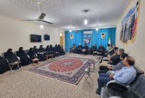 نماز جمعه محور وحدت بین آحاد جامعه است