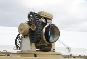 آغاز استفاده از سامانه لیزری در دفاع هوایی اسرائیل