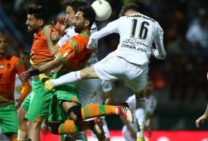 نورمحمدی: پرسپولیس صلابت گذشته را ندارد/ باخت به سپاهان کار را سخت کرد