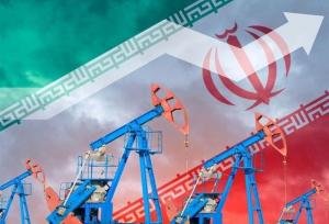 ۳میلیون و ۲۴۰هزار بشکه نفت ایران تولیدشد