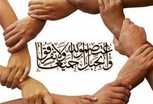 وحدت اسلامی بدون جبهه رسانه‌ای مشترک محقق نمی‌شود