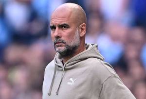 سیتی با گواردیولا دیگر ترسناک نیست