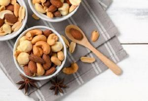 مصرف روزانه آجیل برای حفظ سلامت قلب مفید است