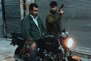 فیلم کوتاه «ترور» در اراک ساخته می‌شود