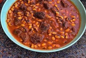 طرز تهیه خورش ترشی قورمه اردبیل با رعایت نکات مهم