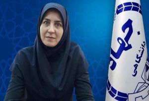 مسئول راه‌اندازی سازمان نوآوری‌های دانشجویان ایران منصوب شد