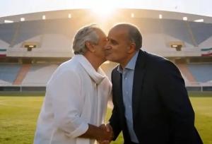 فدراسیونِ تاج با هوش مصنوعی، مرزهای وقاحت را جابجا کرد!