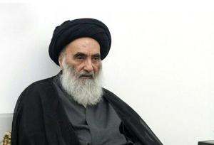 واکنش آیت الله سیستانی به حملات رژیم صهیونیستی به ایران