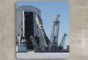 آغاز شمارش معکوس برای پرتاب ماهواره‌های ایرانی با سایوز روسی