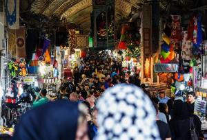 تشکیل ۹هزار پرونده گران‌فروشی و احتکار طی جنگ ۱۲روزه