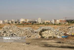 هزینه سرسام‌آور جمع‌آوری نخاله‌های شهر اهواز/ لزوم تسریع پاکسازی در آستانه نوروز