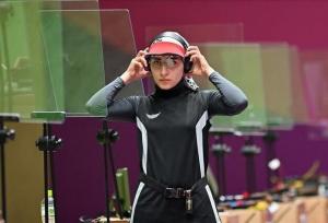 رستمیان: از کشور دیگری پیشنهاد دارم/ منتظر رفع مشکل ویزا هستم