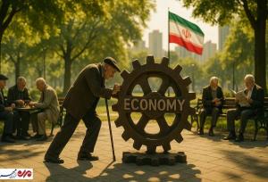 خروج زودهنگام از بازار کار؛ تنها ۷ سال از عمر زنان در اقتصاد فعال است