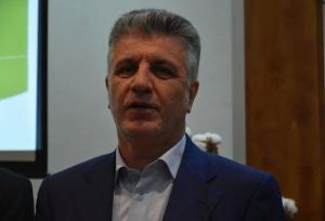 طرح پرورش ۱۰۰ هزار رأسی گوسفند در اینچه‌برون