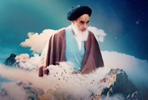 آیین سوگواری سالگرد ارتحال امام(ره) در شاهرود برگزار شد