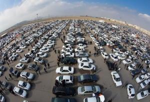 قیمت جدید خودروهای سایپا اعلام شد؛ از ۳۸۵ تا ۸۳۷ میلیون تومان