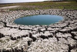 اختری:کسری مخزن دشت تربت‌جام از ۱۴۶ به ۱۱ میلیون مترمکعب کاهش یافت