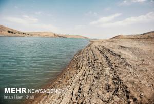 کاهش ۶ درصدی بارندگی ها نسبت به مدت مشابه