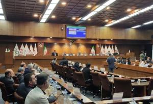 اعتراض در انتخابات فدراسیون موتورسواری و اتومبیلرانی/ فقط یک عضو هیئت رئیسه مشخص شد