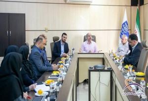 بررسی عملکرد پژوهشگاه فضایی ایران در جشنواره شهید رجایی ۱۴۰۳