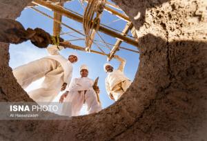 یک مسئول: امیدی به احیای قنوات دشت یزد - اردکان نیست/آبیاری ۲۵ درصد اراضی کشاورزی با قنوات