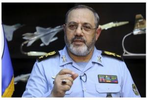 ایران نحوه پاسخ به حمله احتمالی را مشخص کرد