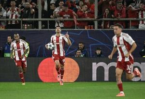 تمجید یوفا از مهاجم تیم ملی فوتبال ایران پس از گلزنی به رئال مادرید