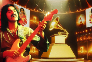 کوروش یغمایی از دنیای موسیقی خداحافظی کرد