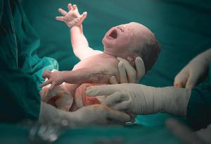 ۳۶۰ نوزاد در بیمارستان شفای سمنان به دنیا آمدند