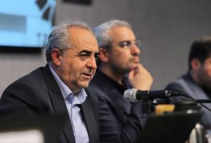 سرمست: احیای گمرکات مرزی پیش‌نیاز جهش تجارت خارجی آذربایجان‌شرقی است