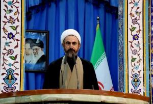 صدای تفرقه خیانت به همدلی و انسجام ملی ایران اسلامی است