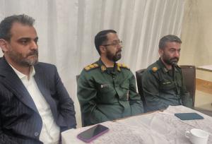 تجربه دفاع مقدس رمز موفقیت در جنگ ۱۲ روزه بود