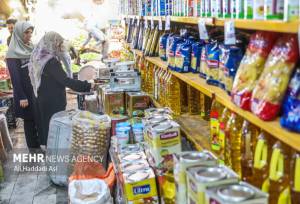 فهرست کالاهای اساسی مشمول بسته حمایت از صنایع ابلاغ شد