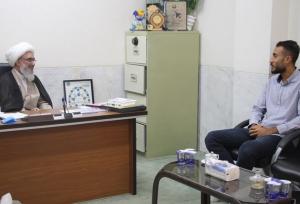امام جمعه بوشهر: استعدادهای ورزشی استان شناسایی شوند