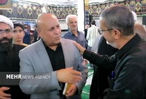 تلاش برای مدیریت و تامین پایدار آب شرب شهروندان اسلامشهر ادامه دارد
