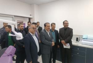 توسعه مراکز اقامتی درمانی برای جامعه ایثارگران استان ایلام