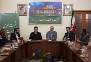 کامل نواب: شیراز به متخصصانی بدون سیاسی کاری در حل مسائل نیازمند است