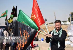 مشارکت مالی بانوی آستارایی در پروژه‌های بازسازی نجف و کربلا