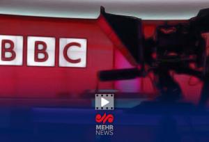 انتقاد شدید سردبیر سابق بی‌بی‌سی به رضا پهلوی