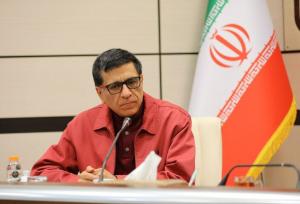 قره‌باغیان:  تقویت ذخایر و لجستیک خون یک ضرورت حیاتی است