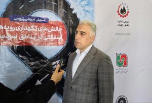 مصالح مقاوم، بهره‌وری راه‌ها را افزایش دادند