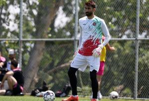 تراکتور و بیرانوند پرونده پرسپولیس را با وکیل خارجی به CAS بردند
