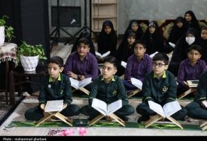 مدرسه نخبگان تلاوت؛ گامی مهم در تربیت نسل قرآنی آینده ایران
