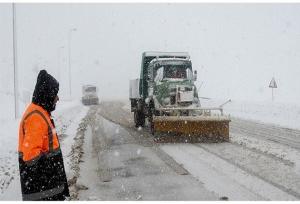 ۵۲ درصد از ناوگان راهداری خراسان شمالی فرسوده هستند